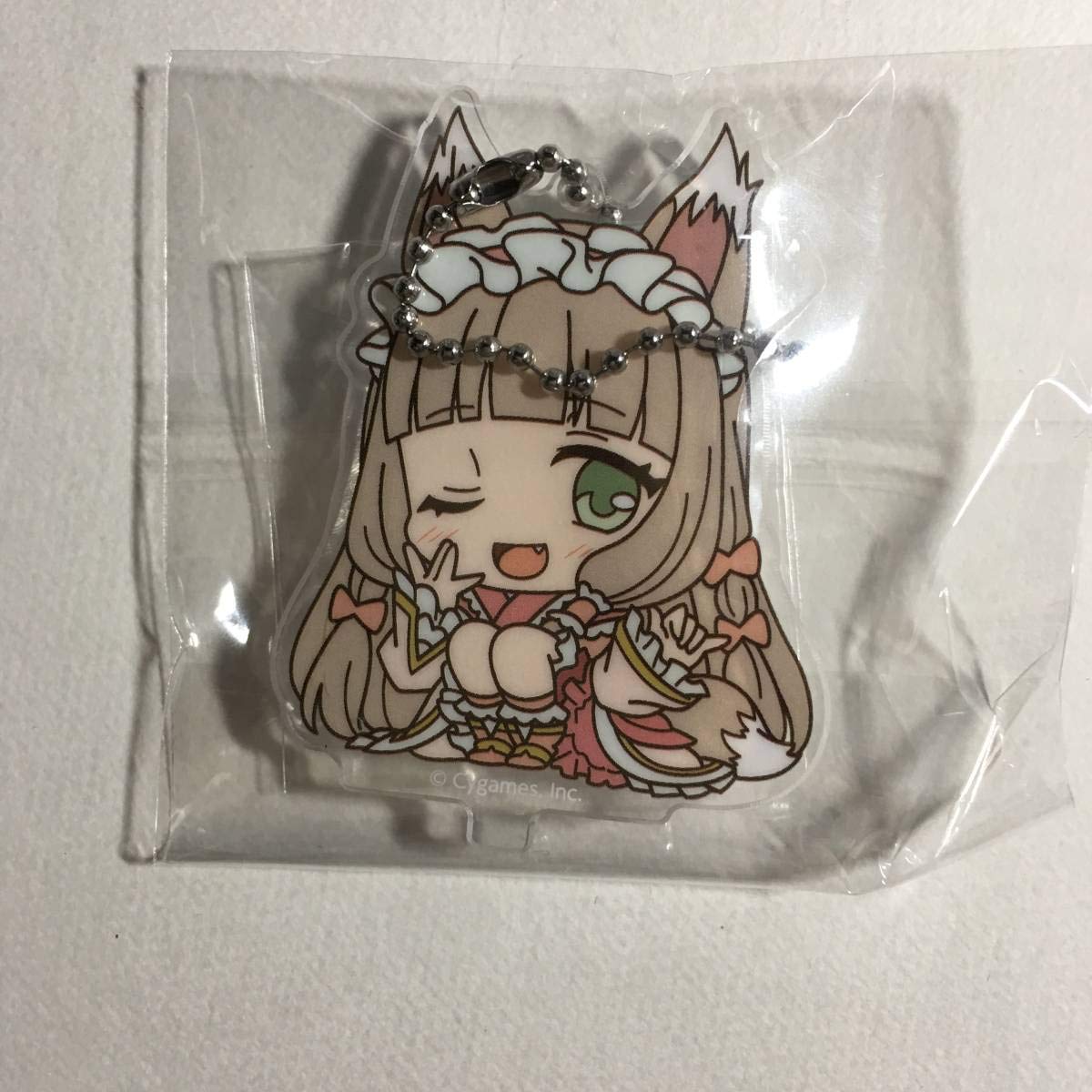 Amazon.co.jp: プリンセスコネクト! マホ アクリルスタンド Re:Dive